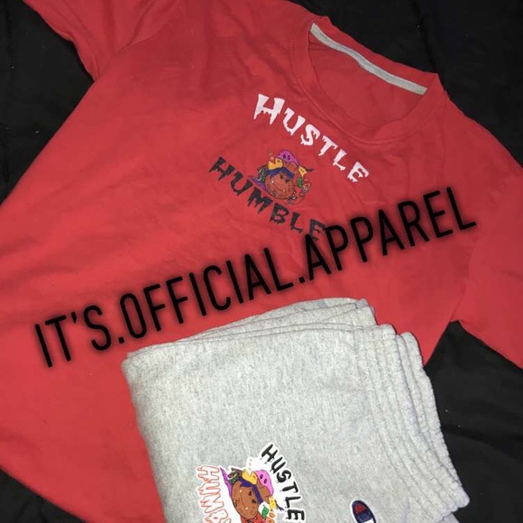 It’s.too.official.apparel - Picture 3 of 7